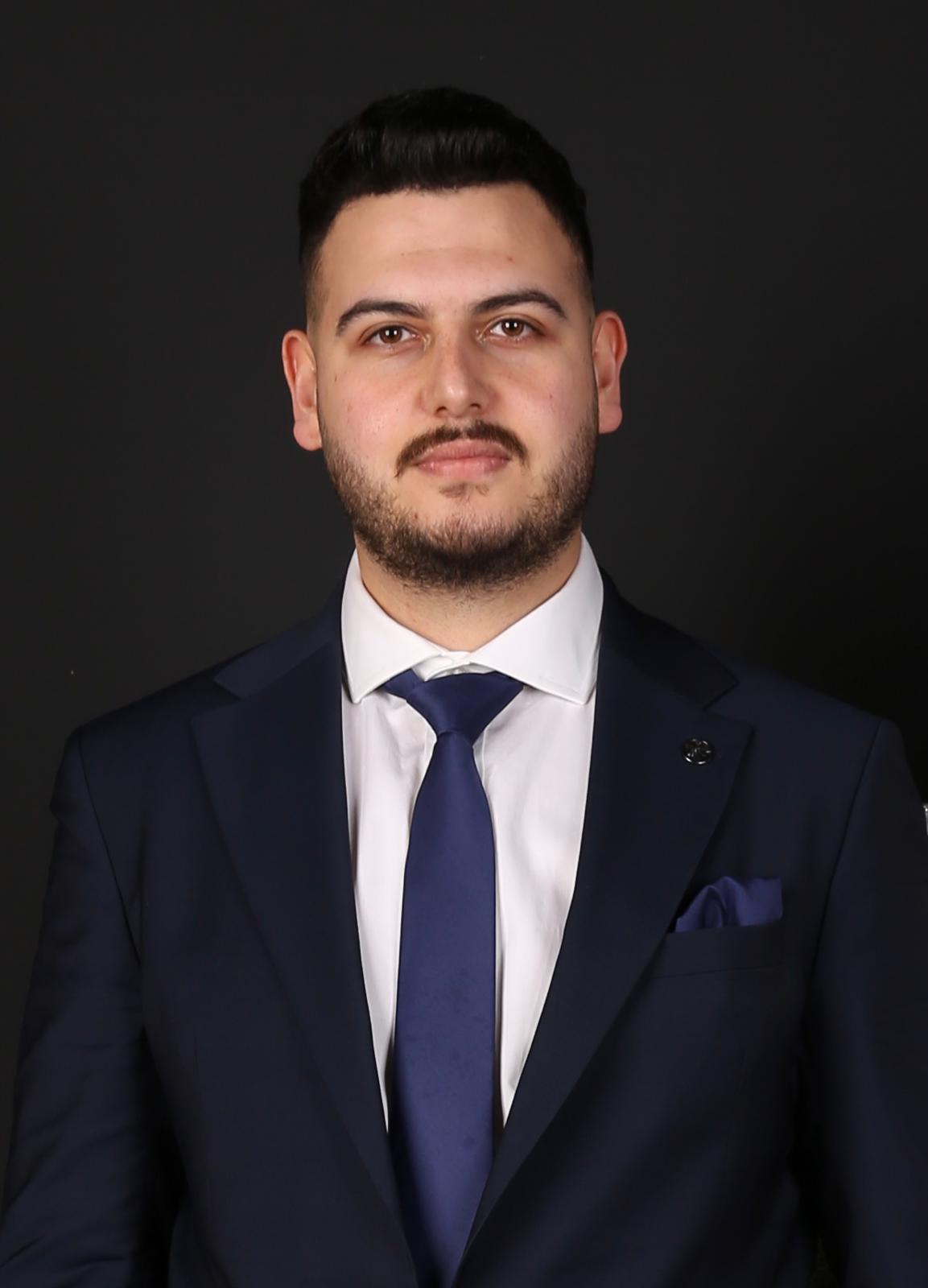 Fzt. Onur Şahin — Osteopat ve Fizyoterapist